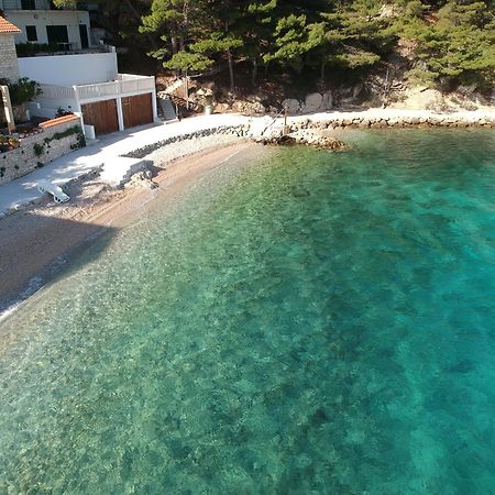 Deluxe Seaview Villa Kennedy III Mimice Extérieur photo