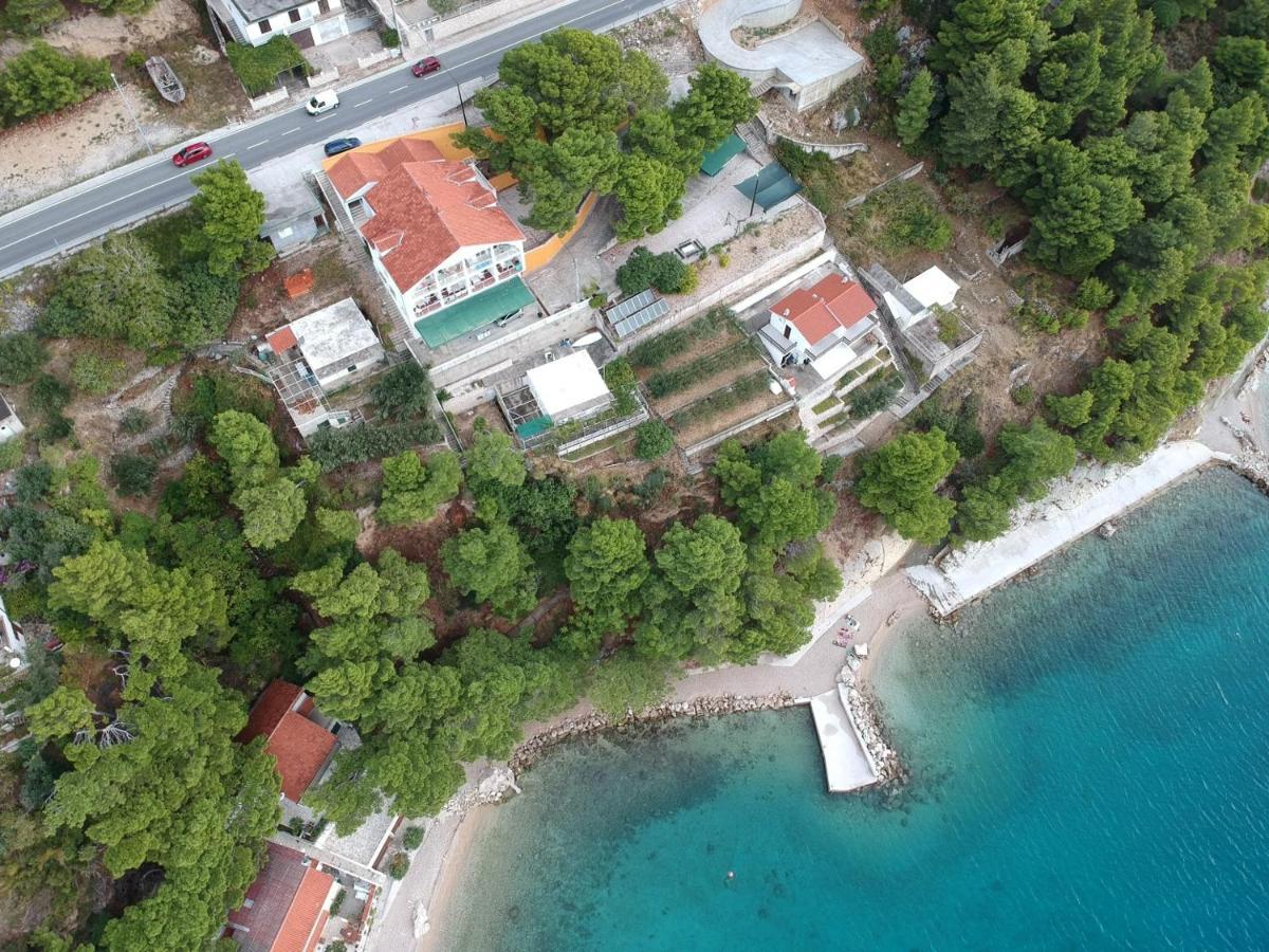 Deluxe Seaview Villa Kennedy III Mimice Extérieur photo