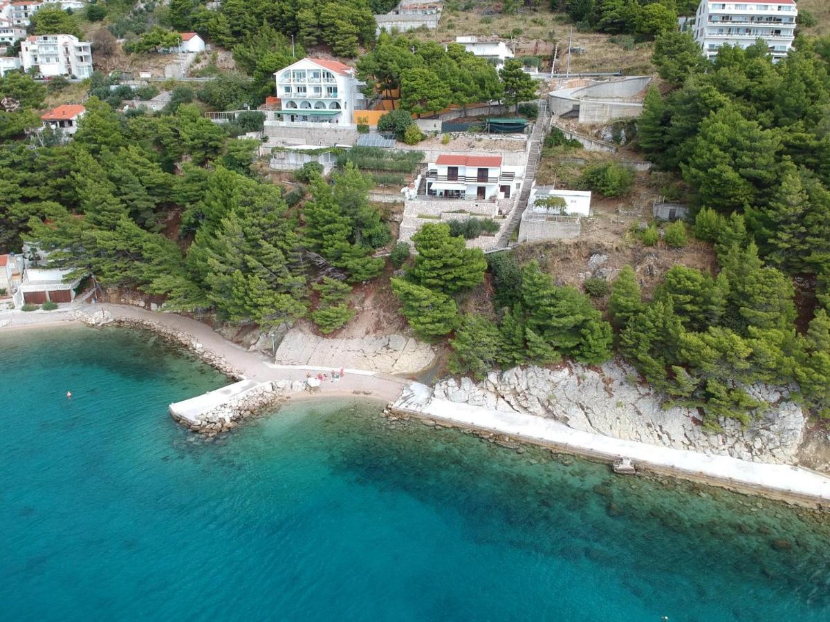 Deluxe Seaview Villa Kennedy III Mimice Extérieur photo