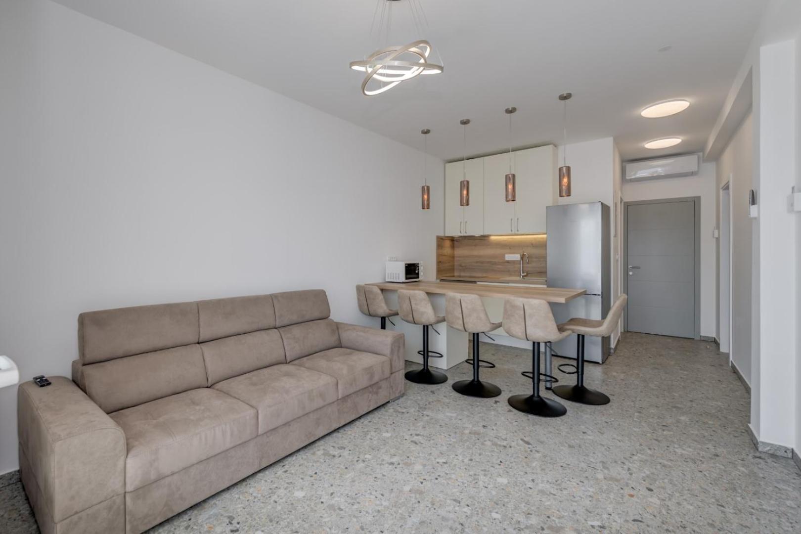 Deluxe Seaview Villa Kennedy III Mimice Extérieur photo