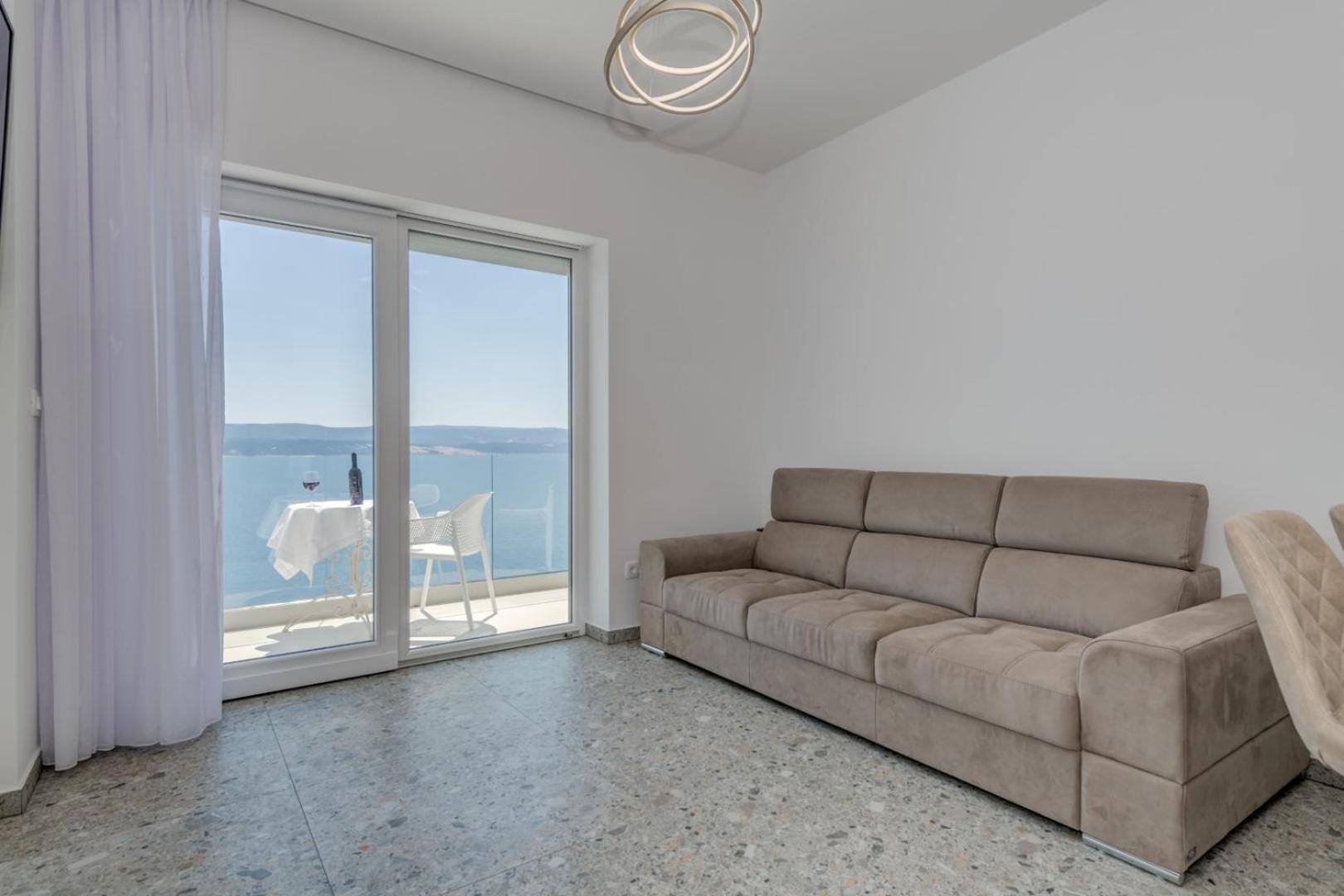 Deluxe Seaview Villa Kennedy III Mimice Extérieur photo