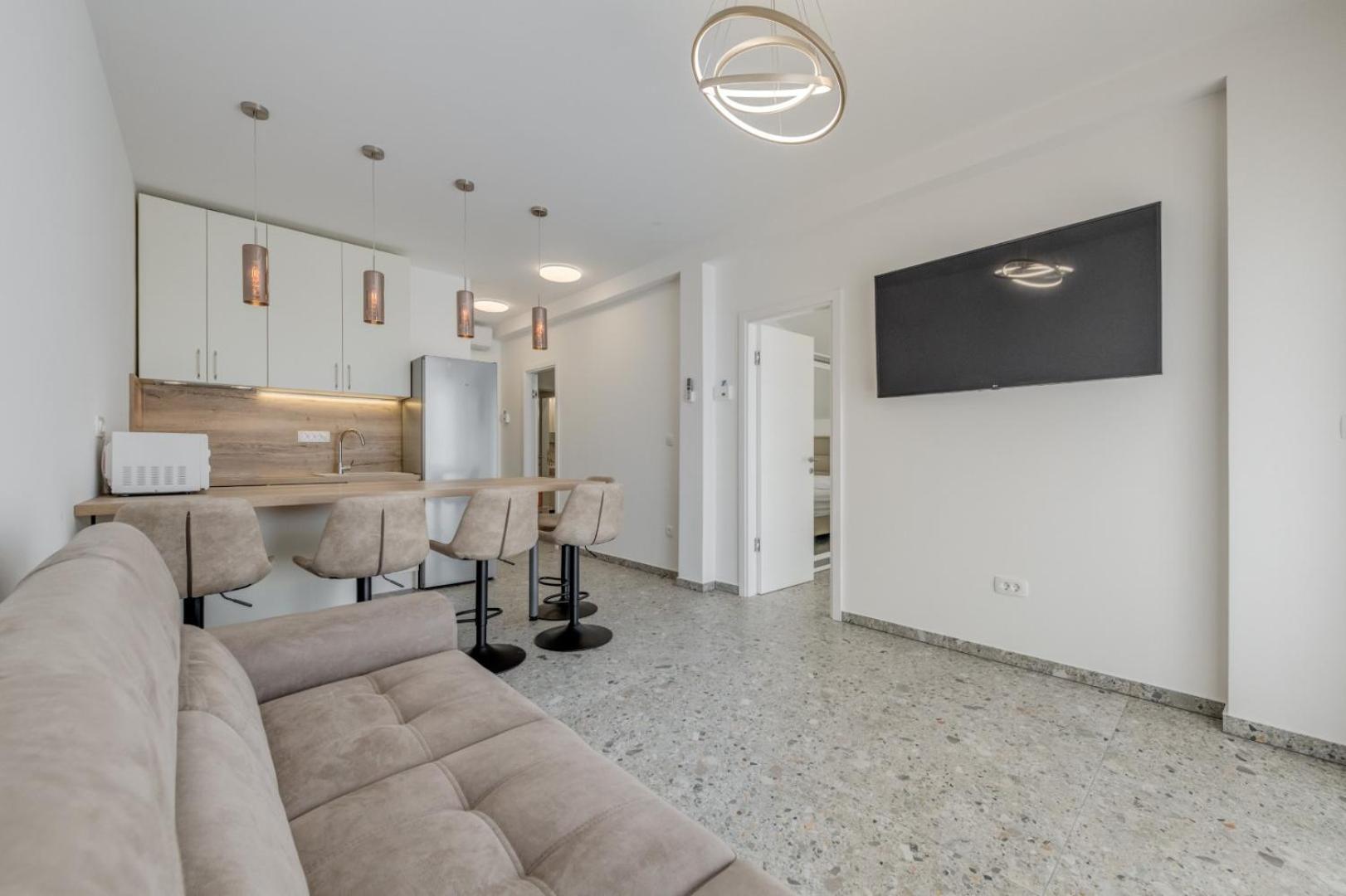 Deluxe Seaview Villa Kennedy III Mimice Extérieur photo