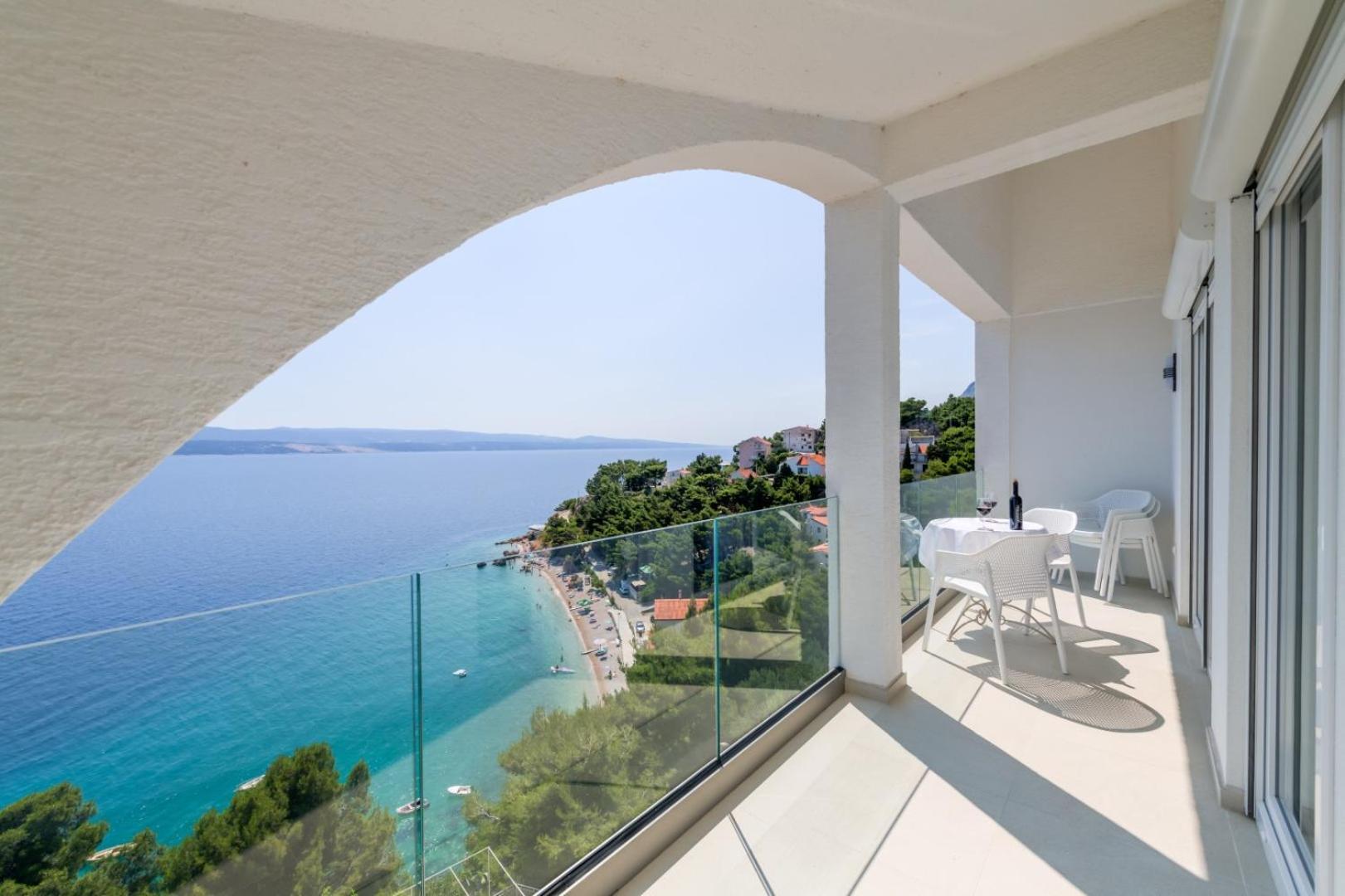 Deluxe Seaview Villa Kennedy III Mimice Extérieur photo