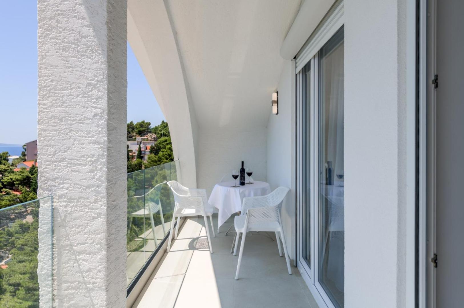 Deluxe Seaview Villa Kennedy III Mimice Extérieur photo