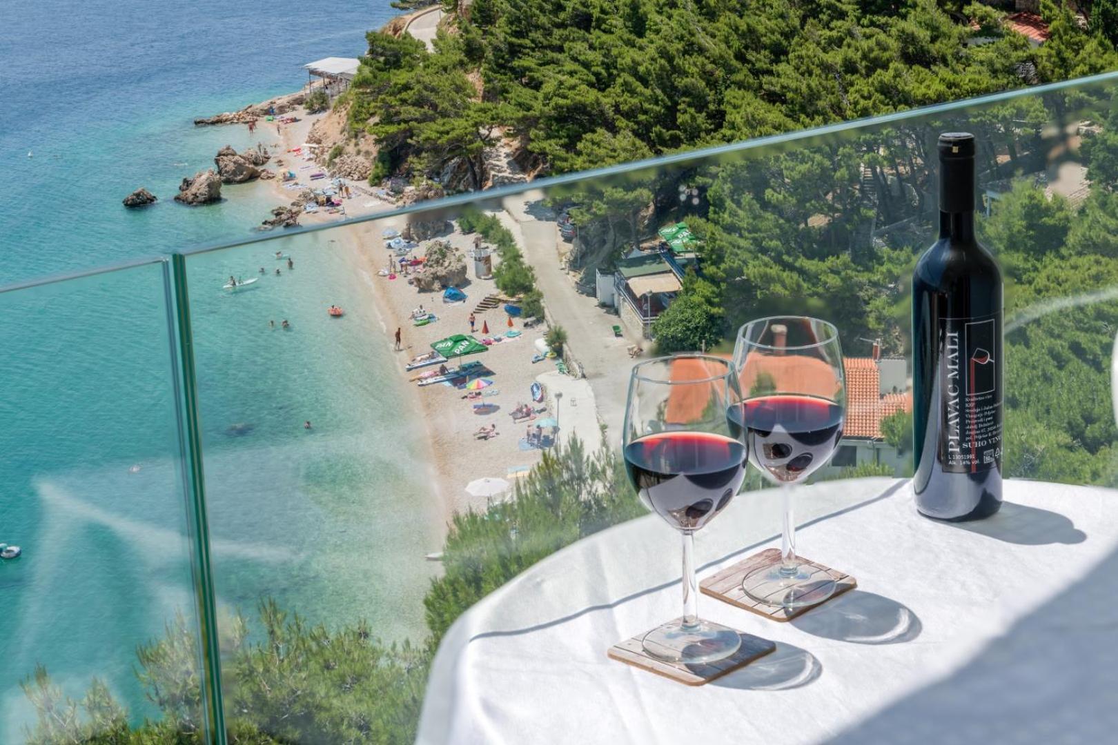 Deluxe Seaview Villa Kennedy III Mimice Extérieur photo