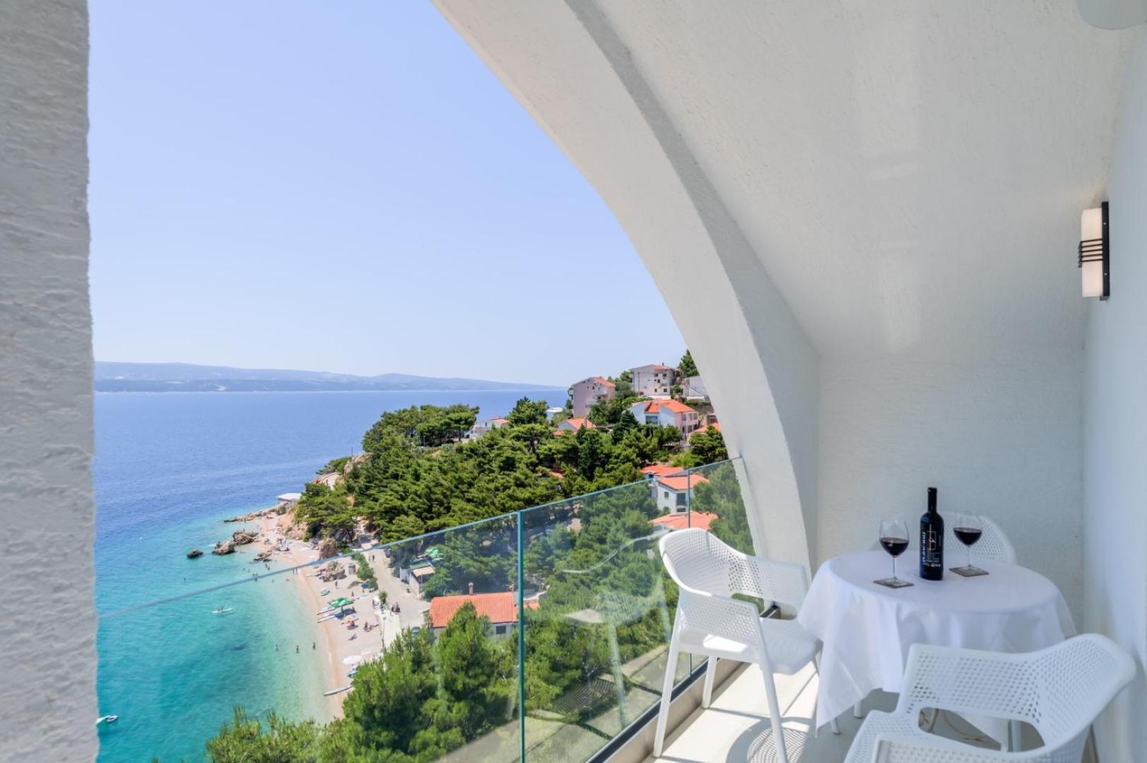 Deluxe Seaview Villa Kennedy III Mimice Extérieur photo