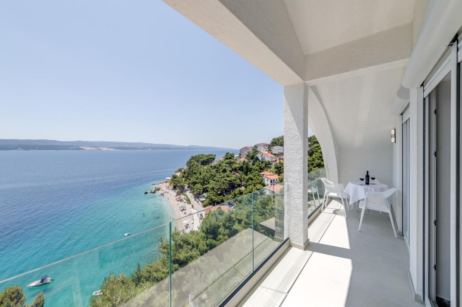 Deluxe Seaview Villa Kennedy III Mimice Extérieur photo