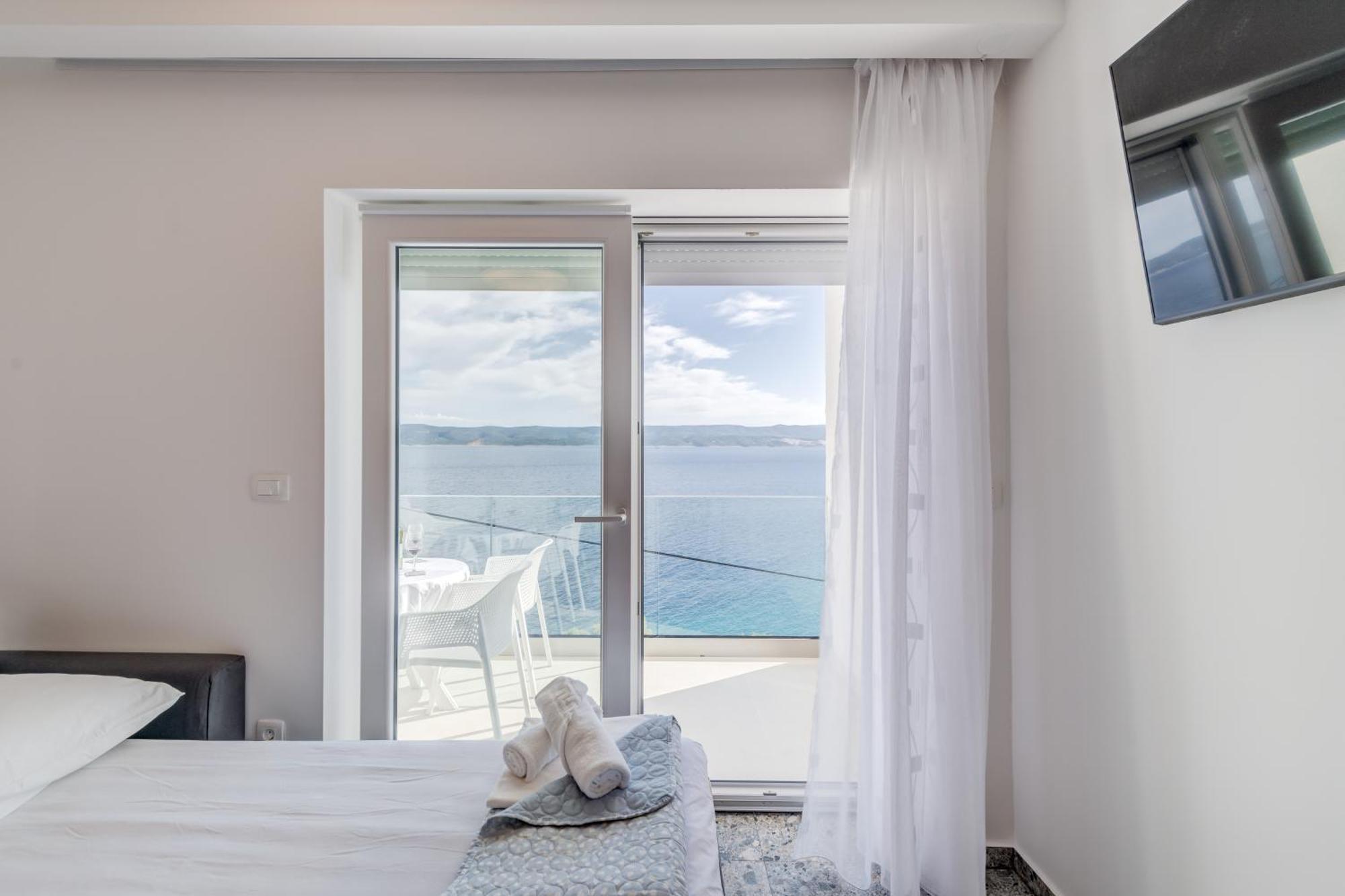 Deluxe Seaview Villa Kennedy III Mimice Extérieur photo