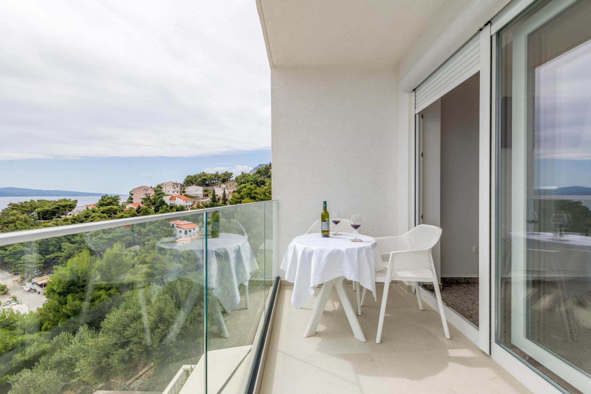 Deluxe Seaview Villa Kennedy III Mimice Extérieur photo