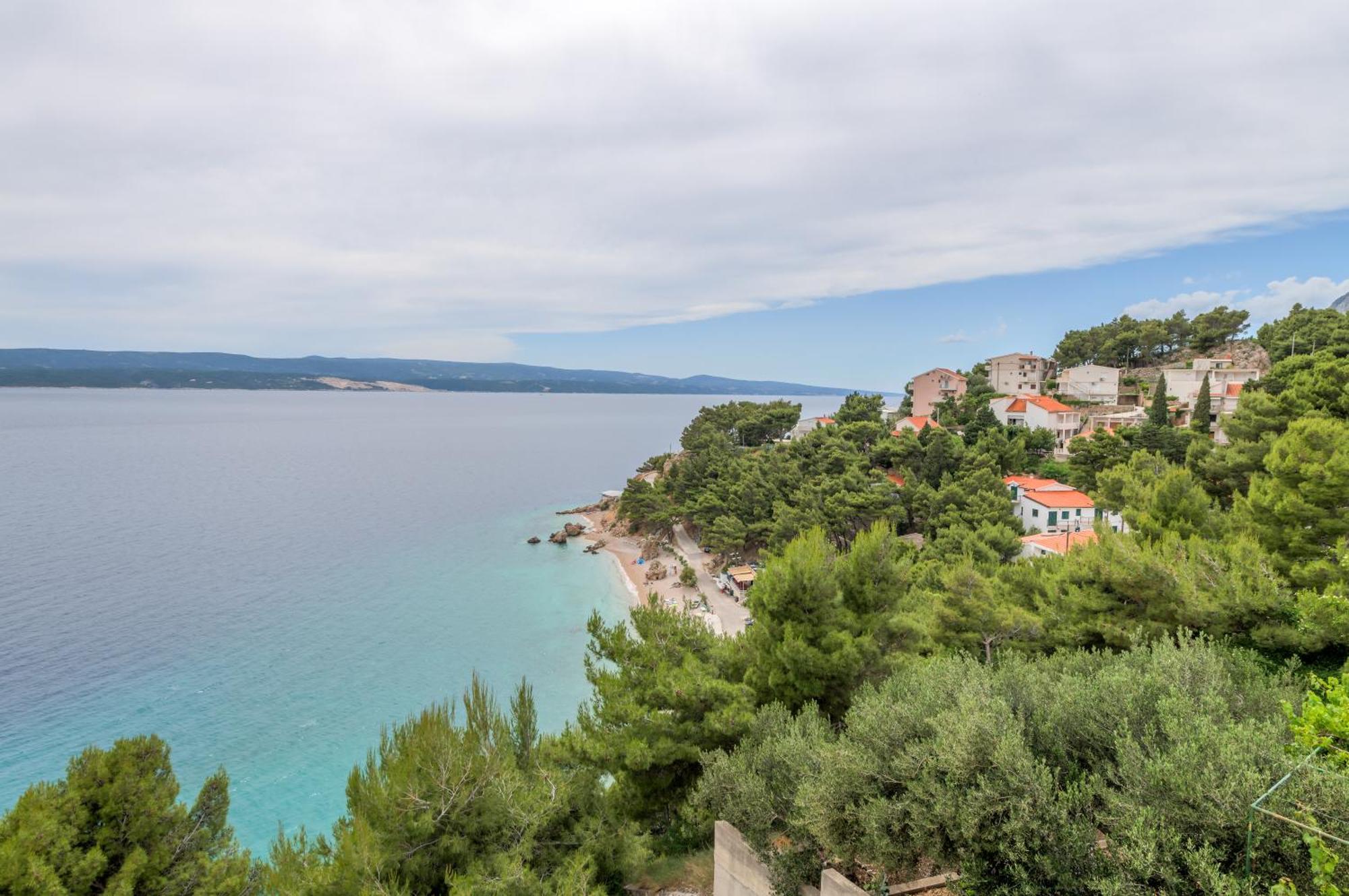 Deluxe Seaview Villa Kennedy III Mimice Extérieur photo