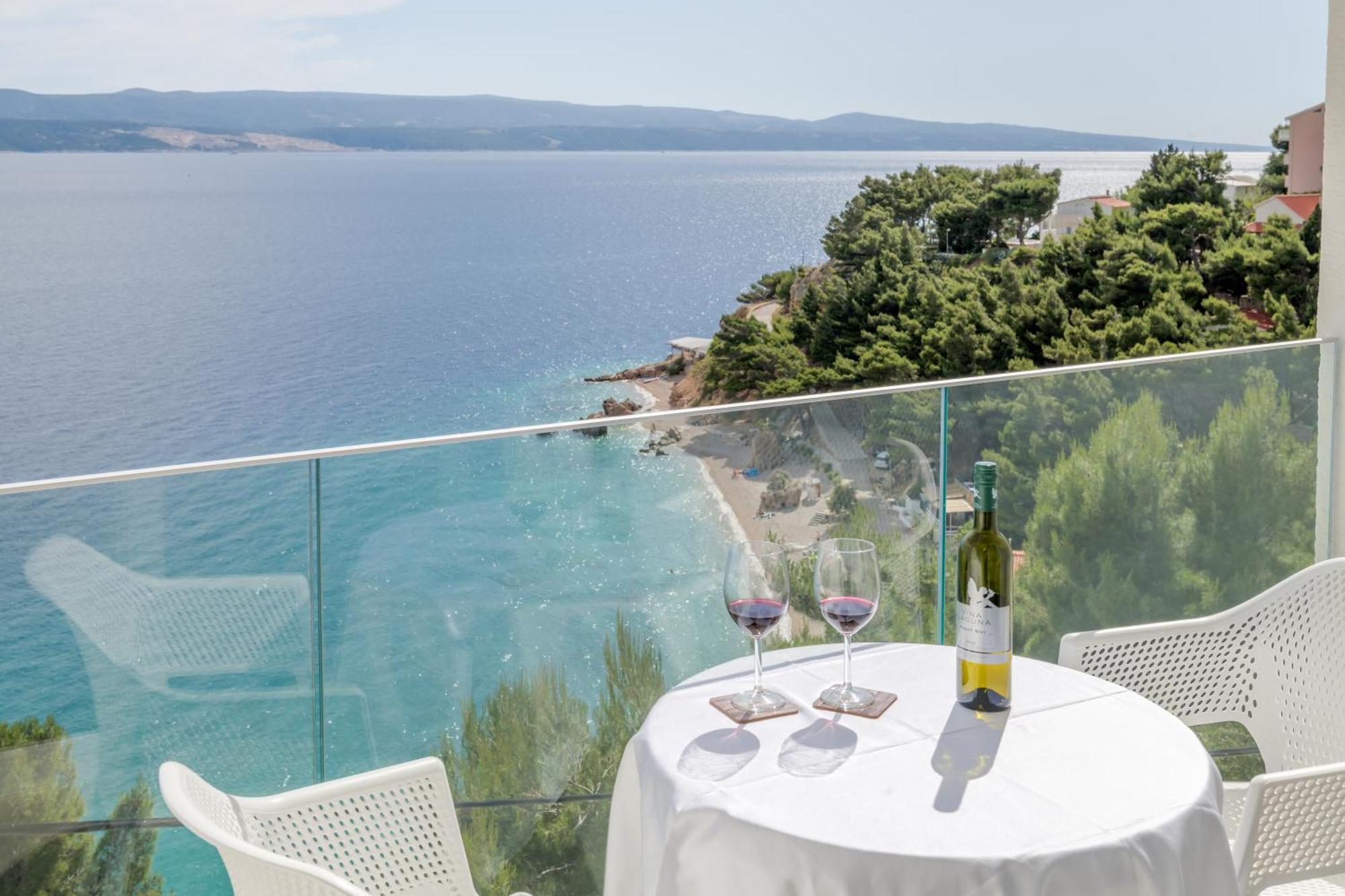 Deluxe Seaview Villa Kennedy III Mimice Extérieur photo