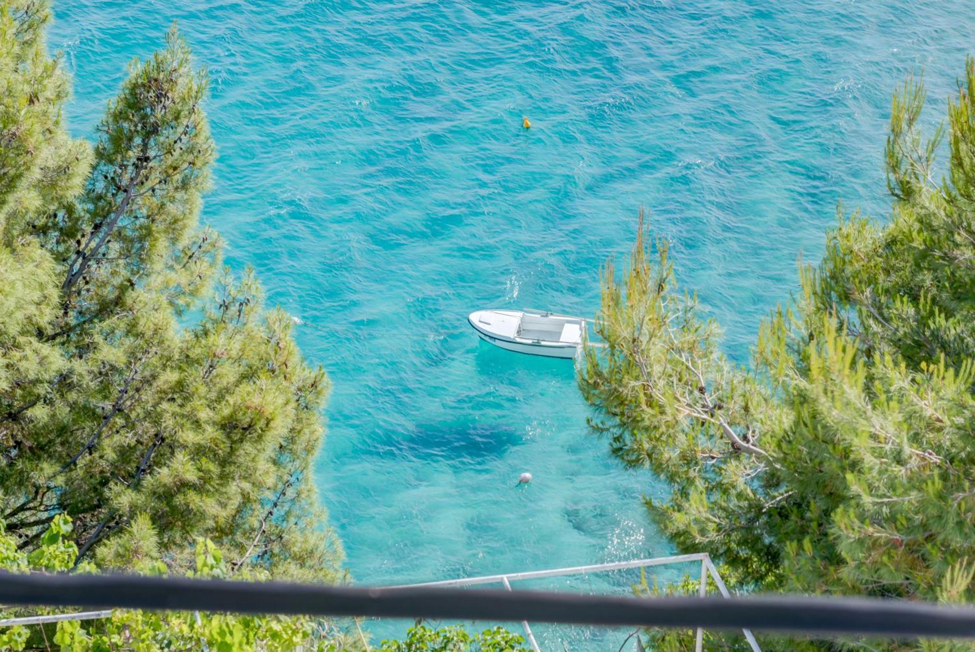 Deluxe Seaview Villa Kennedy III Mimice Extérieur photo
